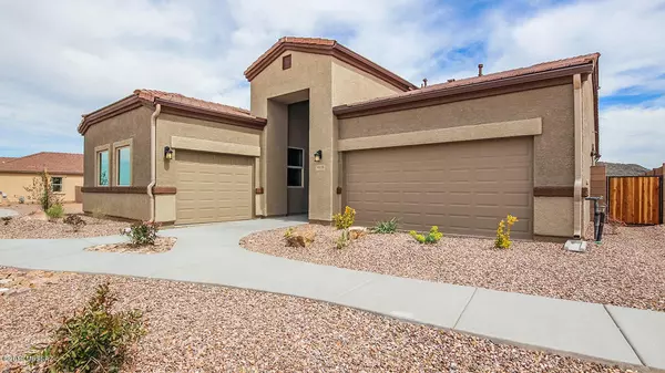 Marana, AZ 85653,9375 W Lone Cougar Way