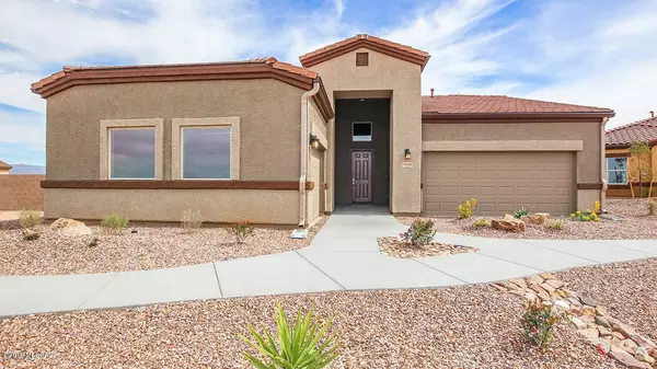 Marana, AZ 85653,9375 W Lone Cougar Way