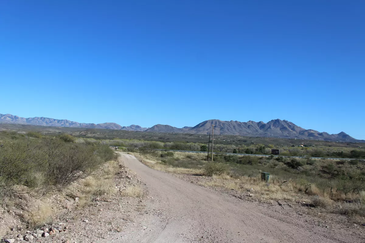 Tubac, AZ 85646,TBD KP Ranch Rd