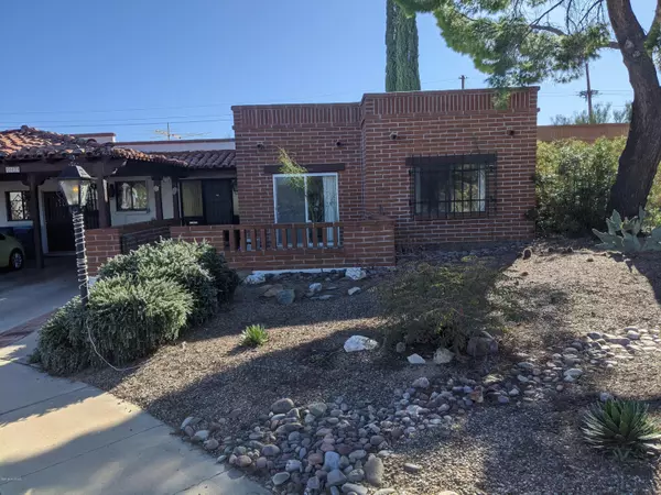 643 W Camino Corto, Green Valley, AZ 85614