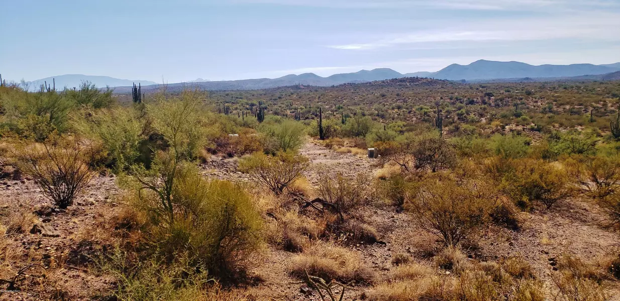 LOT ''B'' S Blazed Ridge Road #Lot B, Saddlebrooke, AZ 85739