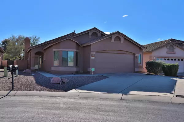 60115 E Timberline Court, Saddlebrooke, AZ 85739