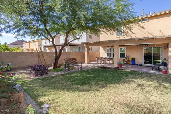 Tucson, AZ 85741,5884 N Orangetip Drive