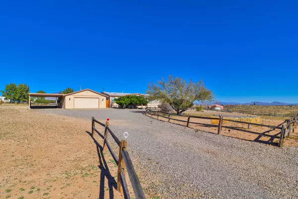 Benson, AZ 85602,24805 E Comanche Trail