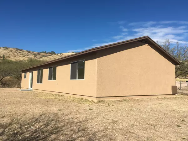 Rio Rico, AZ 85648,1557 Circulo Sombrero