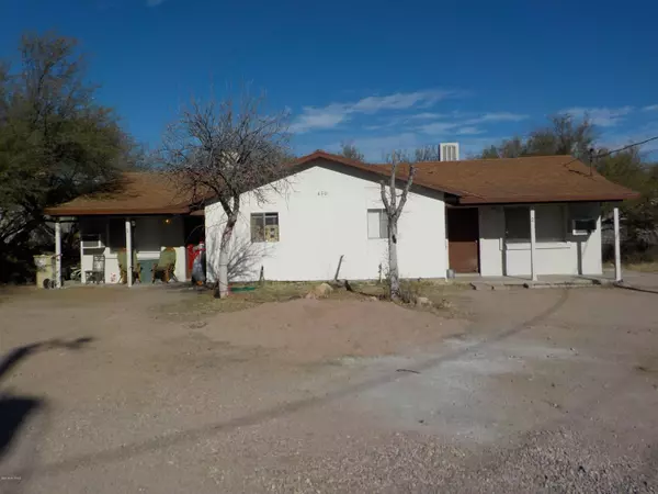 450 Calle Pinzon, Rio Rico, AZ 85648