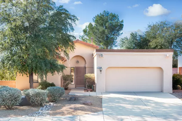 14411 N Del Webb Boulevard, Oro Valley, AZ 85755