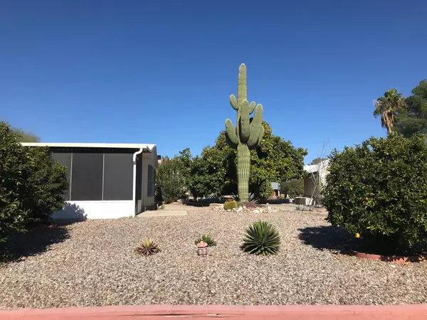 Oro Valley, AZ 85737,110 W Olympus Street