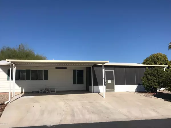 Oro Valley, AZ 85737,110 W Olympus Street