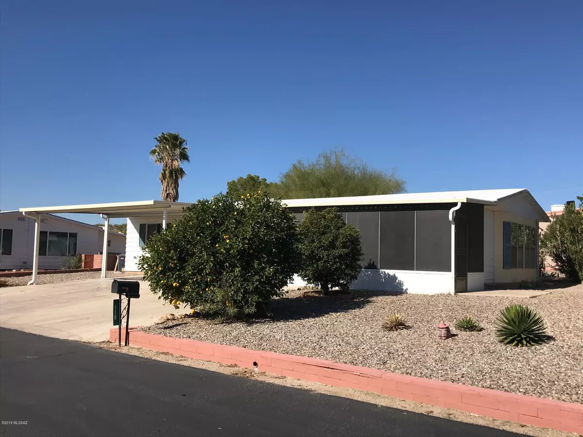 Oro Valley, AZ 85737,110 W Olympus Street