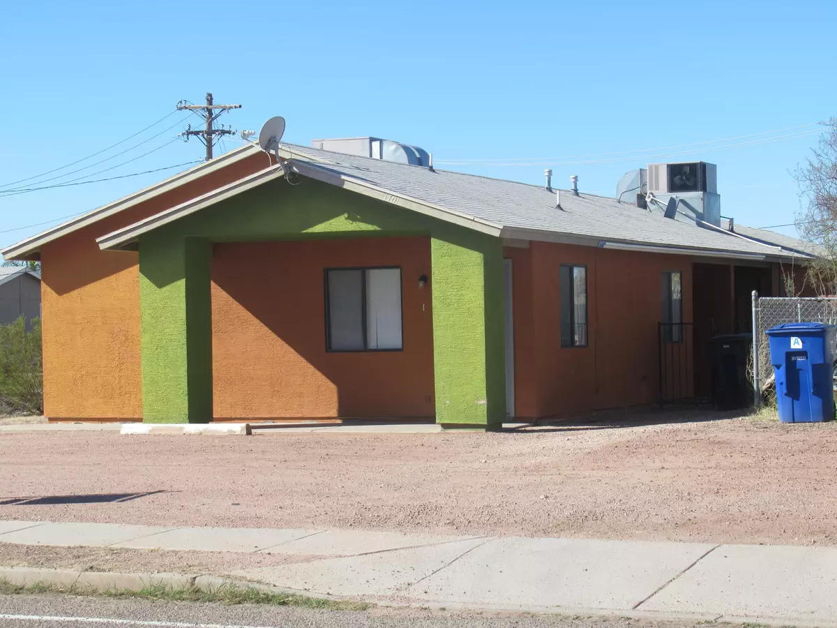 Tucson, AZ 85705,1701 N 6Th Avenue