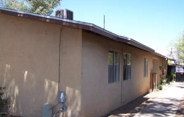 Tucson, AZ 85716,3739-3743 E Monte Vista Drive