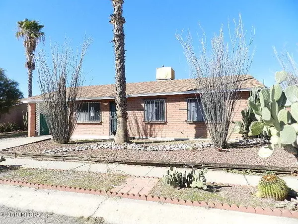 Tucson, AZ 85741,7313 N Camino De La Tierra