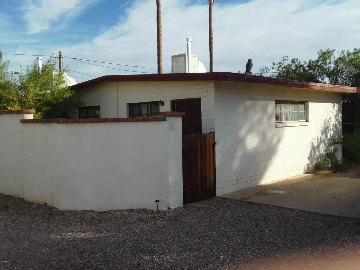 Tucson, AZ 85716,3544-3548 E Pima Street