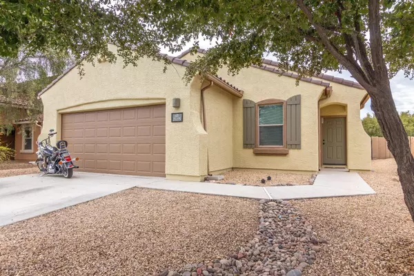 11275 W Combine Drive, Marana, AZ 85653