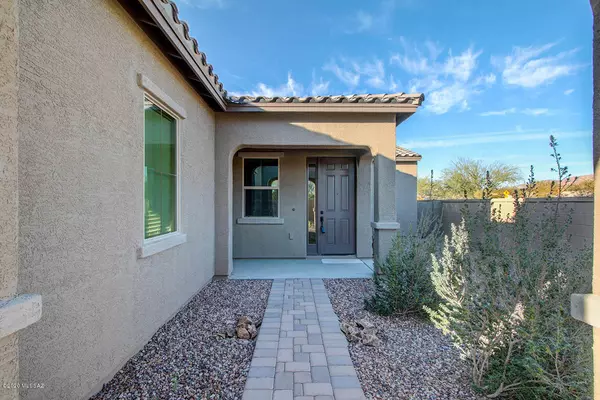 Oro Valley, AZ 85755,13392 N Flaxleaf Place