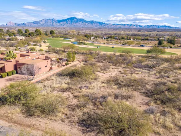 88 Elliot Street #14, Tubac, AZ 85646