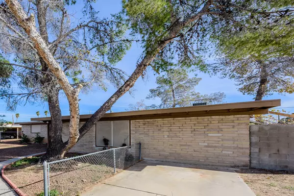 Tucson, AZ 85706,5831 S Fairoaks Avenue