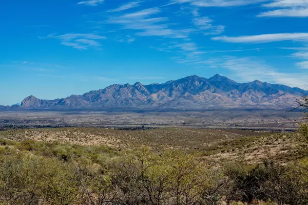 31 Mountain View  #TBD, Tubac, AZ 85646