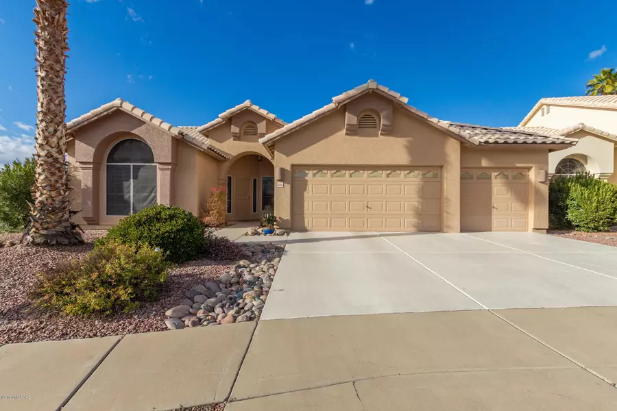 11456 N Silver Pheasant Loop, Oro Valley, AZ 85737