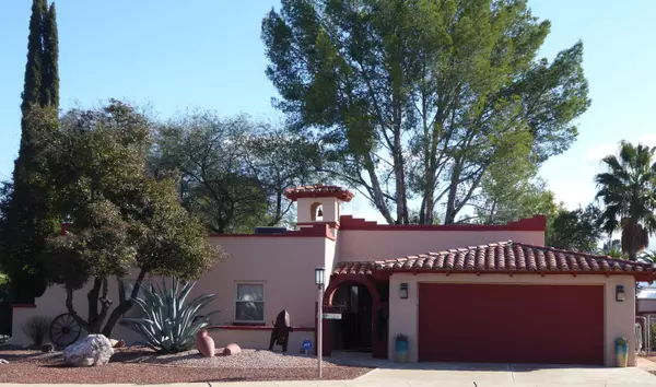 388 E Mariposa, Green Valley, AZ 85614