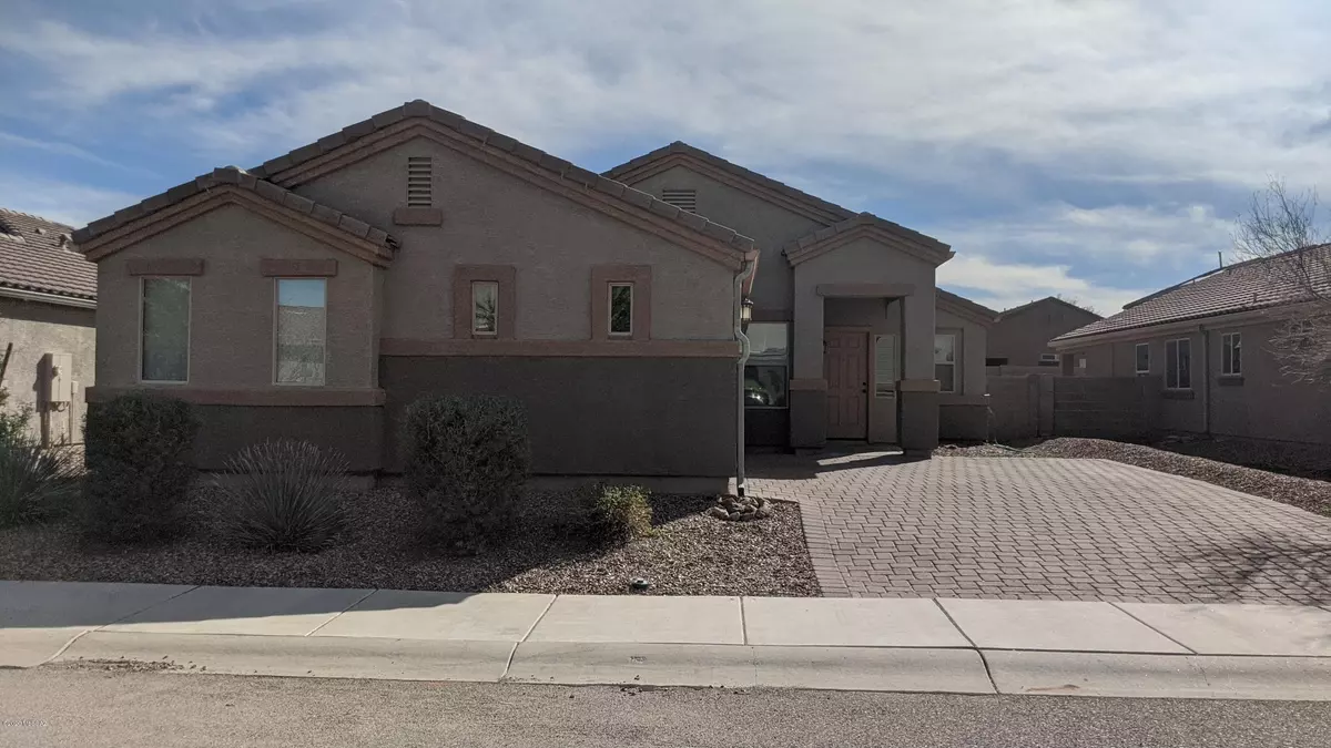 Marana, AZ 85653,8839 W Moon Spring Road