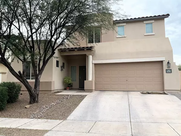 139 W Camino Rio Chiquito, Sahuarita, AZ 85629