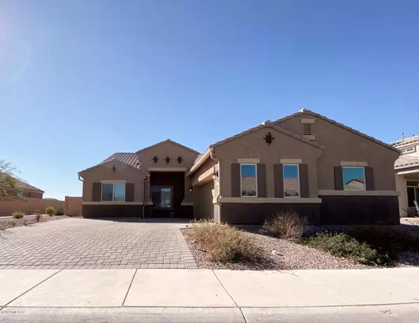 Marana, AZ 85653,9747 N Melandra Way