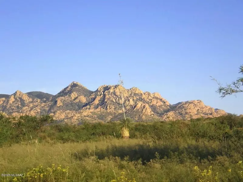 40 N Jackrabbit Lane #40, St. David, AZ 85630