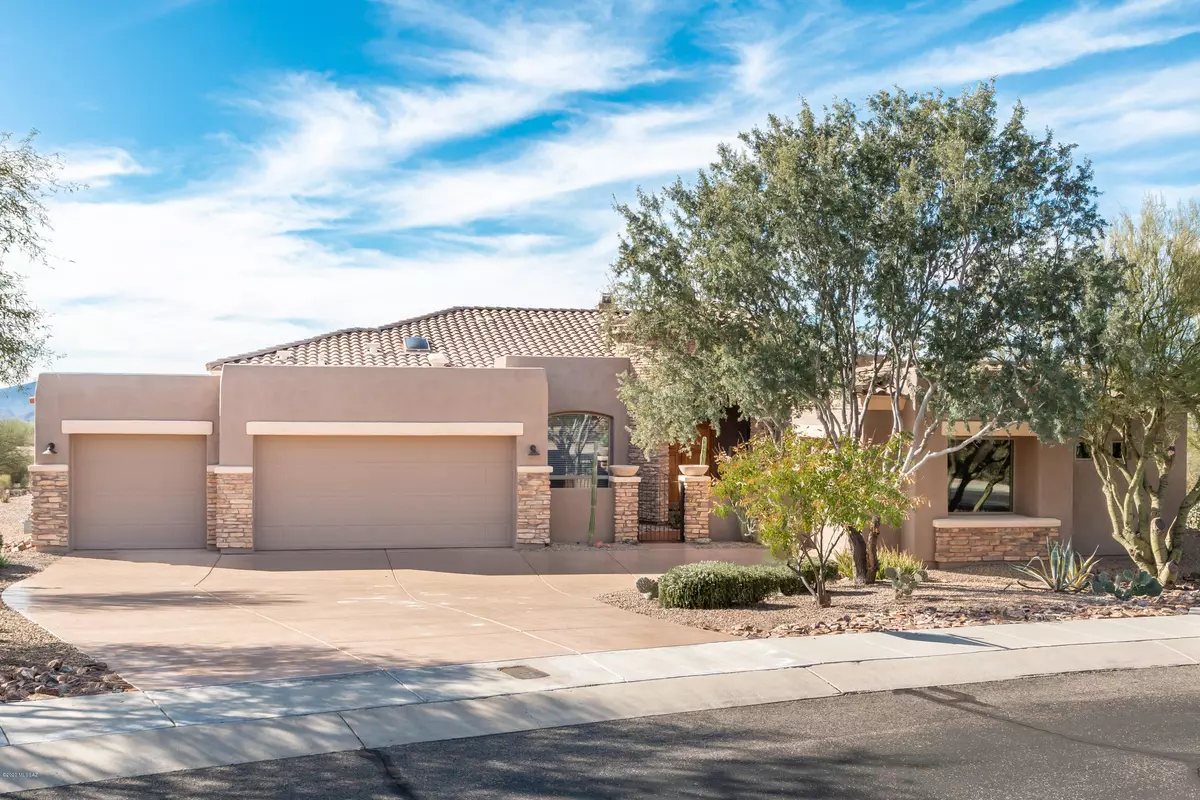 Marana, AZ 85658,6079 W Sonoran Links Lane