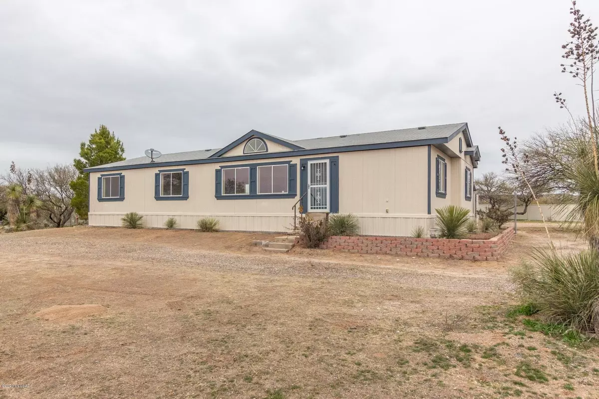 Benson, AZ 85602,1128 E Miguel Avenue