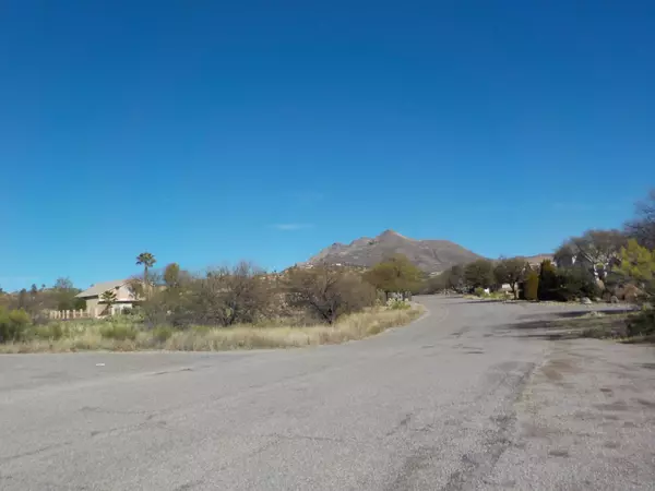 Rio Rico, AZ 85648,1186 Avenida Gloriosa  #35