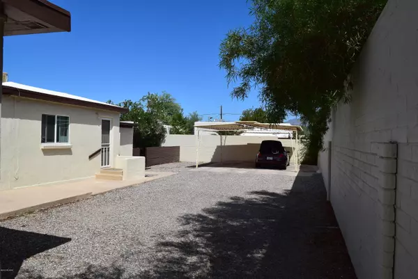 Tucson, AZ 85716,3543 E Elida Street