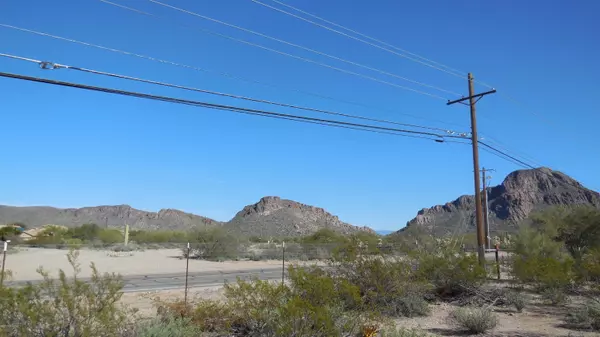 Tucson, AZ 85735,0000 W Bopp Road #9