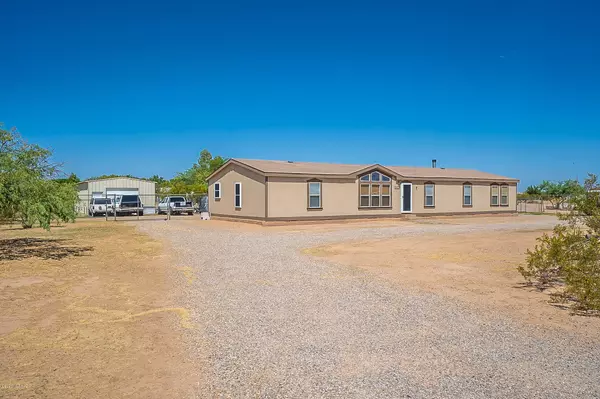 Marana, AZ 85653,5307 N Whitetail Road