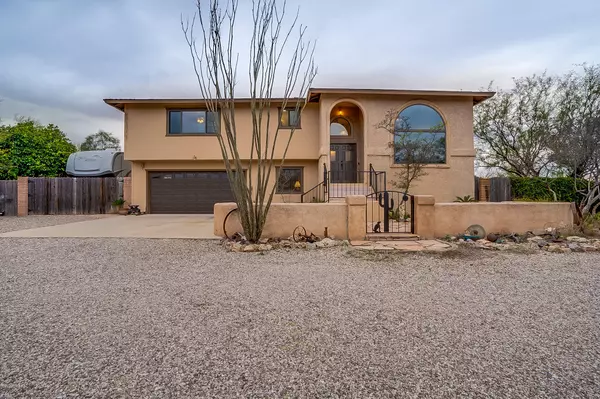 14460 E Rincon Valley Drive, Vail, AZ 85641