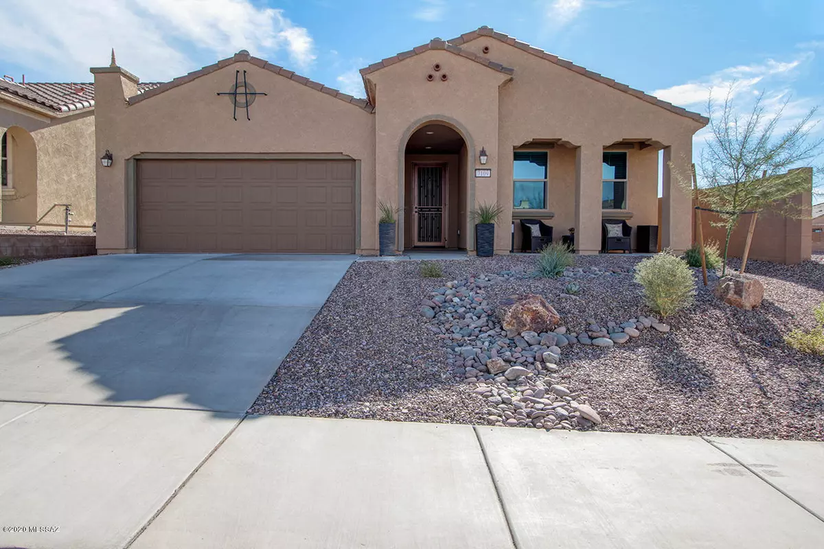 Marana, AZ 85658,7109 W Deer Creek Trail