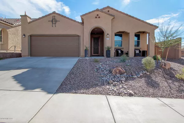 7109 W Deer Creek Trail, Marana, AZ 85658