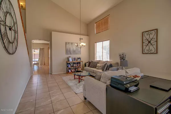 Vail, AZ 85641,10595 S Margie Place