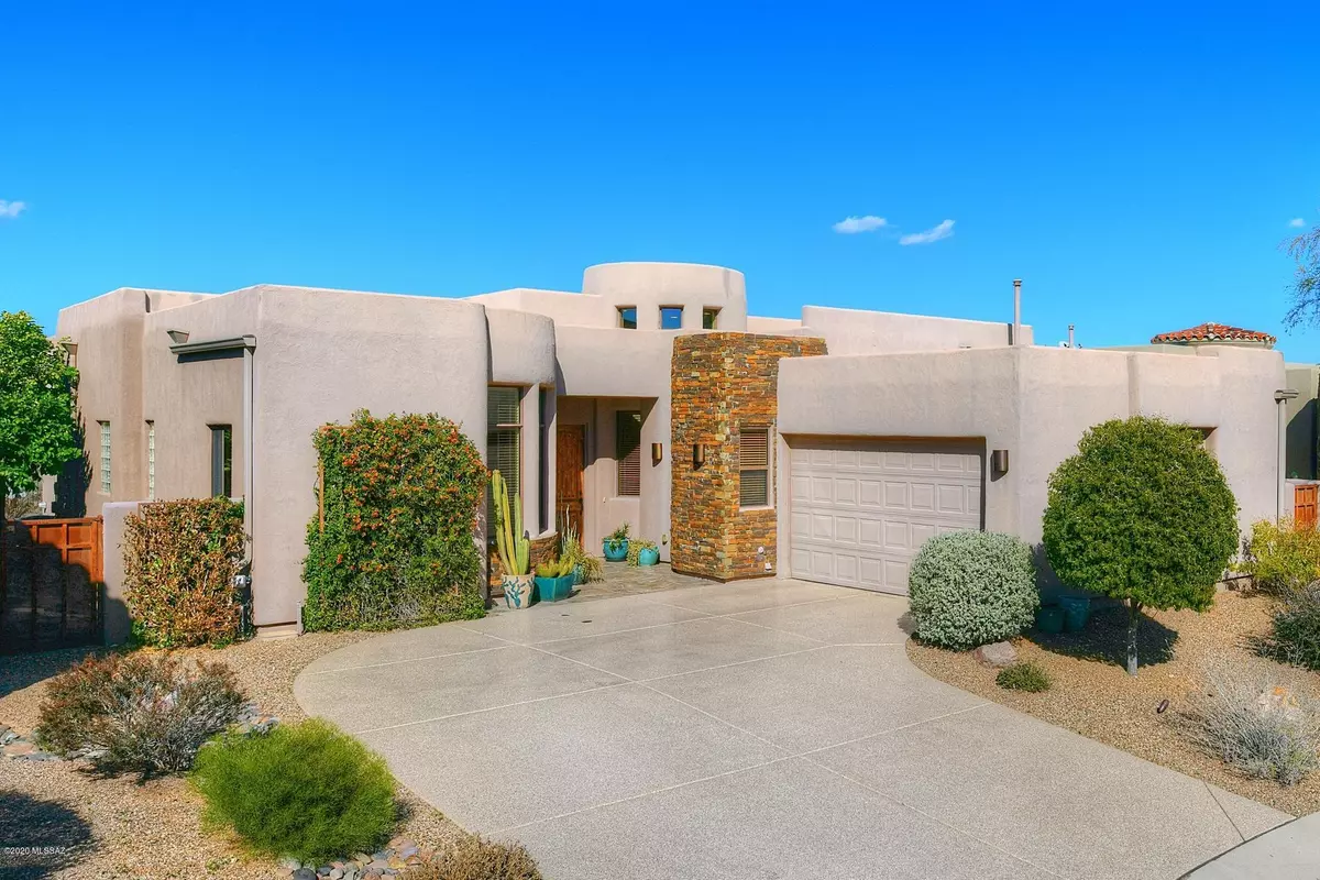 Oro Valley, AZ 85755,980 W Lone Mesquite Drive