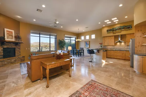 Oro Valley, AZ 85755,980 W Lone Mesquite Drive