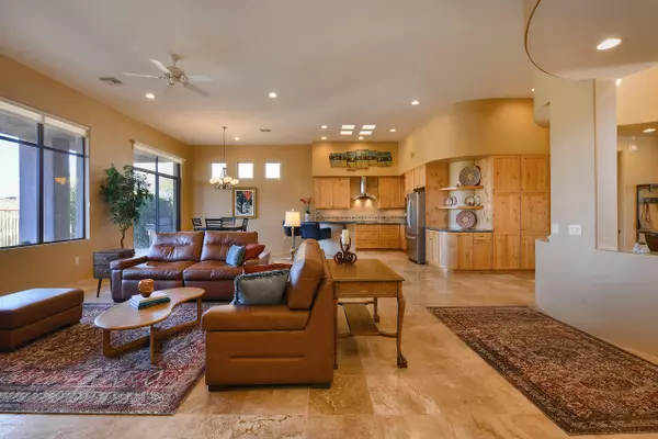 Oro Valley, AZ 85755,980 W Lone Mesquite Drive