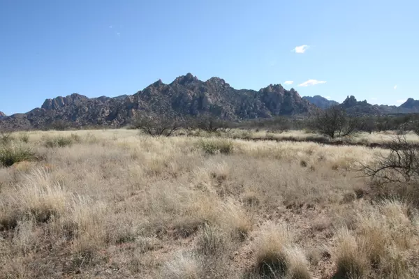 Lot 201 East Horse Ranch Road #201, St. David, AZ 85630