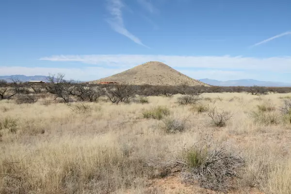 St. David, AZ 85630,Lot 201 East Horse Ranch Road #201