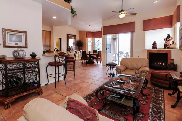 Oro Valley, AZ 85755,13401 N Rancho Vistoso Boulevard #150