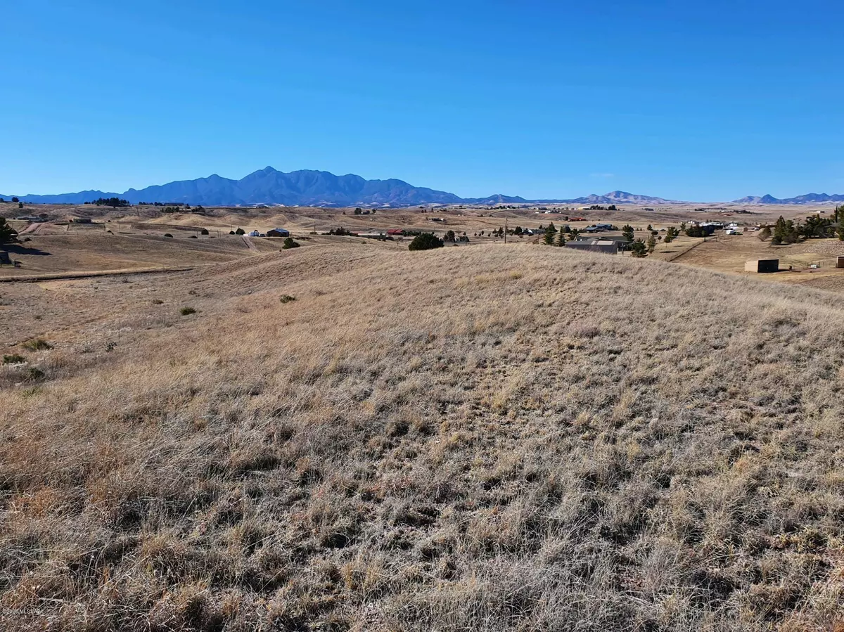 Sonoita, AZ 85637,32 Wagon Wheel Lane #112B