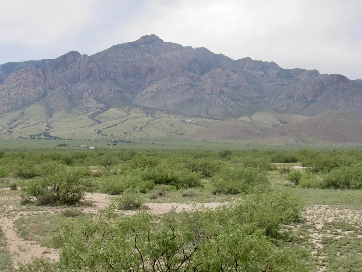 Portal, AZ 85632,241 Acres Mohave Road