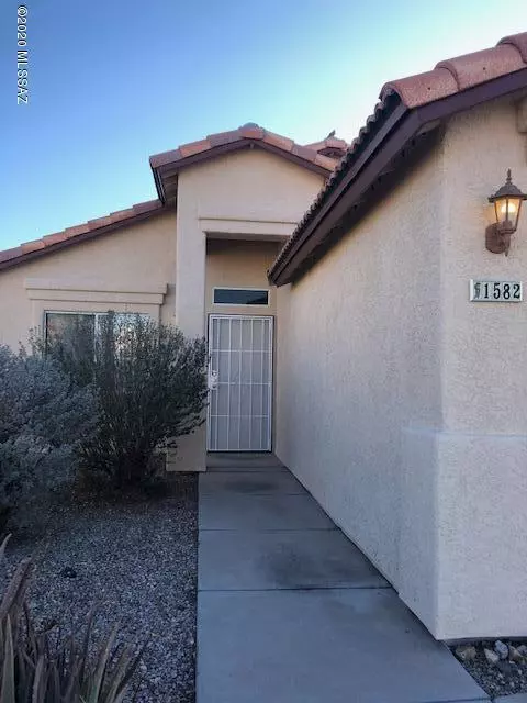 Tucson, AZ 85745,1582 N Placita Colonia De Oro