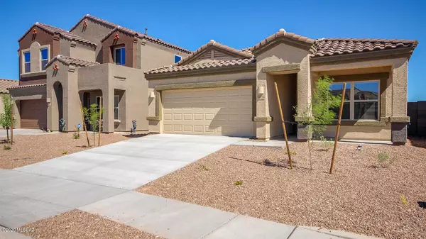 Vail, AZ 85641,12229 E Domnitch Drive