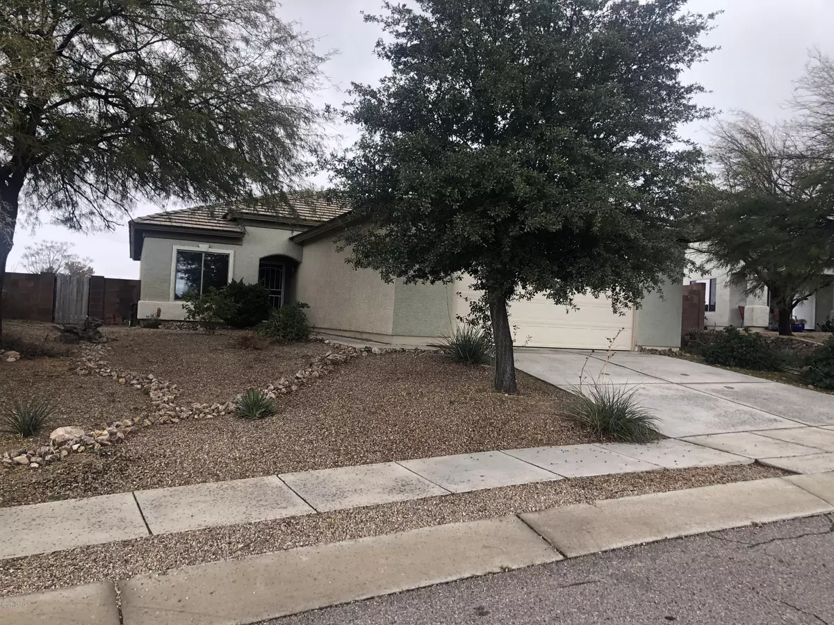 Benson, AZ 85602,1045 S Limestone Street